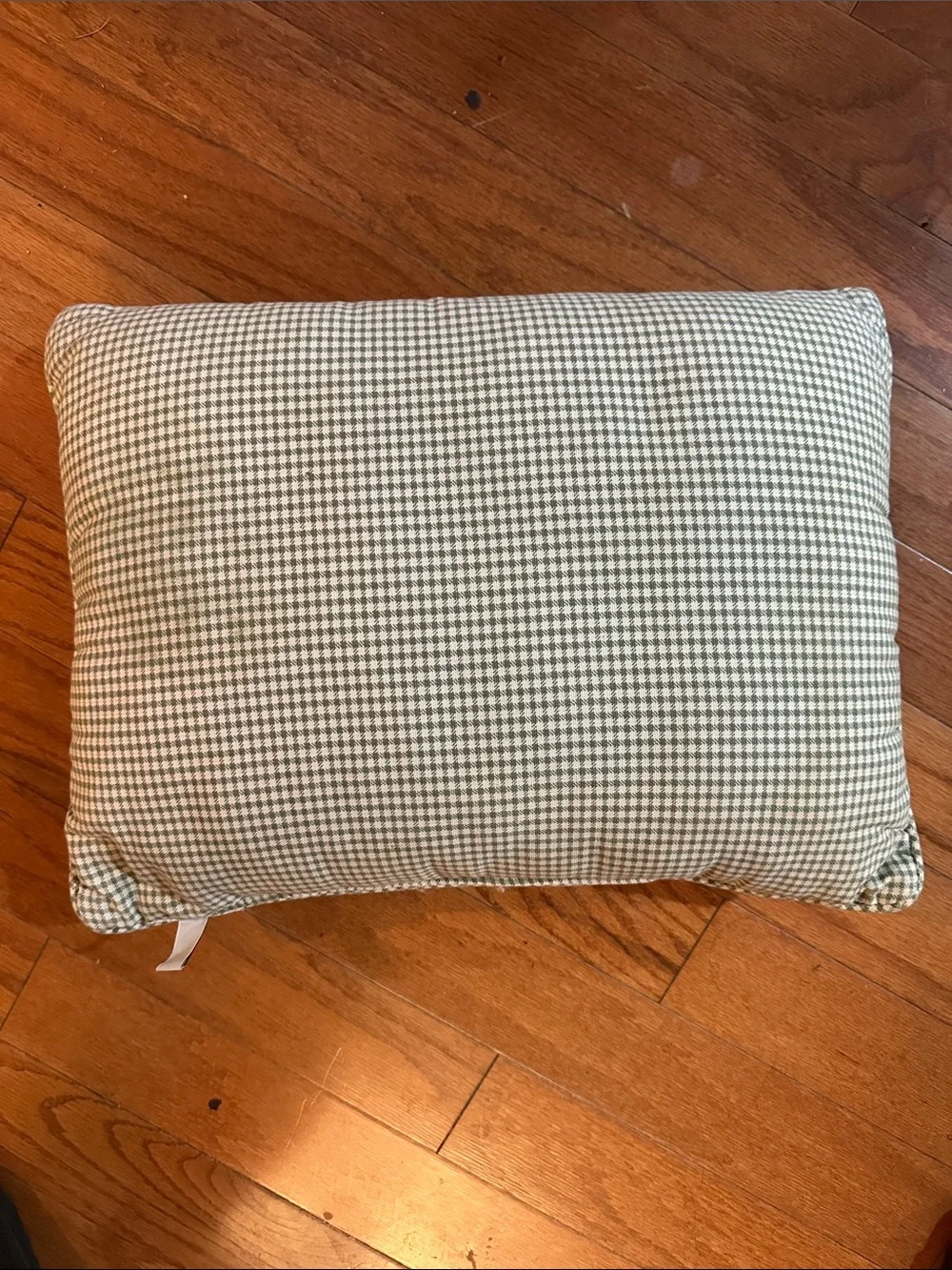 Vintage Tapestry Pillow